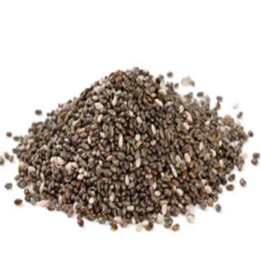 organic chia seeds
